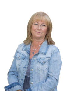 Ginette Bourget