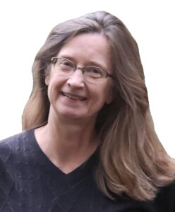 Chantal Foulds